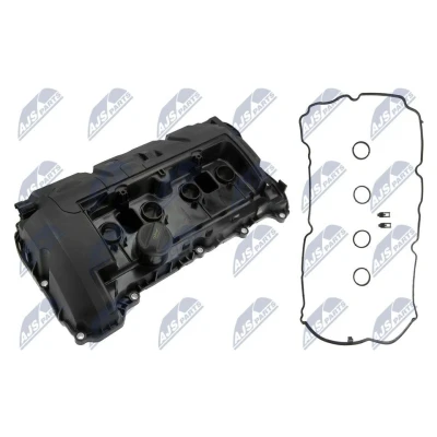 Bilde av NTY BPZ BM 011 Sylindertopp Hette med tetning MINI: Hatchback, Clubman