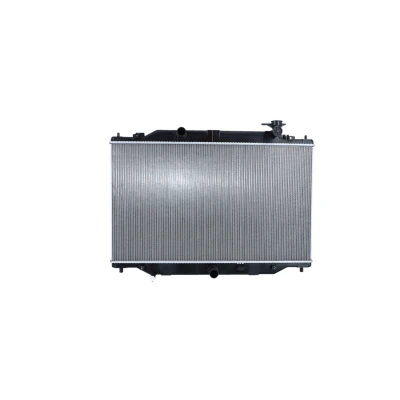 Bilde av NRF 550161 Radiator Aluminium 740 425 16 Kjøleribber loddet