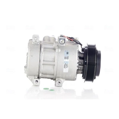 Bilde av NISSENS 890661 Kompressor DV16 12 PAG 46 R 134a