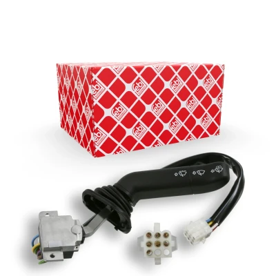 Bilde av FEBI BILSTEIN 22094 Vindusviskerbryter
