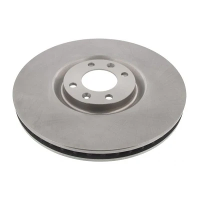 Bilde av MAPCO 15150 Bremseskiver framaksel 340 30 4 108 ventilert PEUGEOT: 308 I Hatchback, CITROËN: DS5 DS4 Hatchback