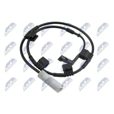 Bilde av NTY HCZ BM 071 Bremsebeleggslitasje framaksel MINI: Hatchback, Clubman