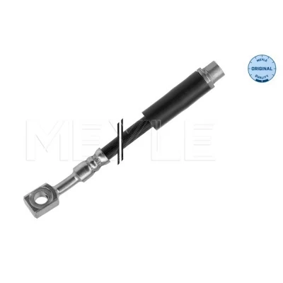 Bilde av MEYLE 614 525 0014 Bremseslange framaksel 314 M10x1 OPEL: Meriva A