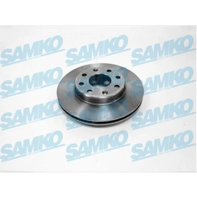 Bilde av Bremseskive SAMKO D4001V