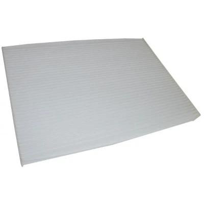 Bilde av MAPCO 65584 Kupéfilter pollenfilter 265 190 20 NISSAN: Qashqai / Qashqai+2 I, X Trail