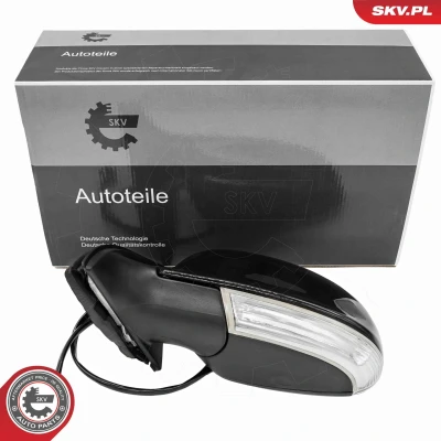 Bilde av Ytterspeil ESEN SKV 97SKV727