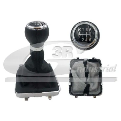 Bilde av 3RG 25768 Girspakekledning 11,5mm VOLKSWAGEN: Passat B6 Variant