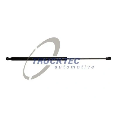Bilde av TRUCKTEC AUTOMOTIVE 08.63.022 Gassfjær 470 BMW: 3 Touring