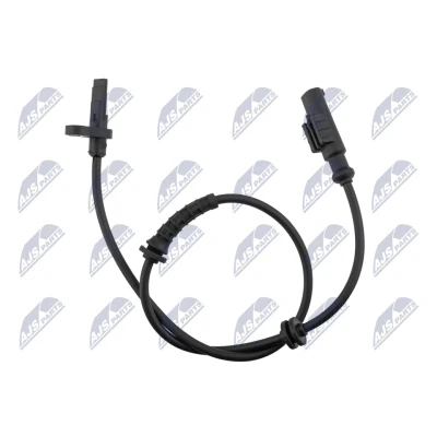 Bilde av Sensor, hjulturtall, Høyre bakaksel, Venstre abarth,alfa romeo,fiat,opel, 55701387, 55703974