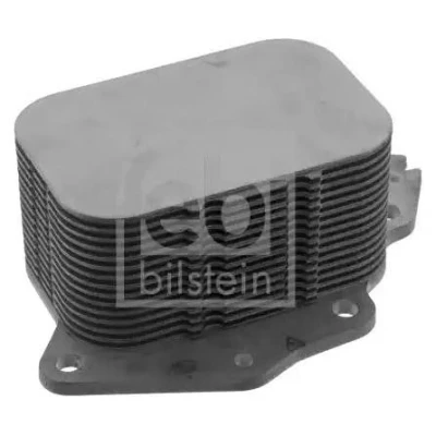 Bilde av FEBI BILSTEIN 100545 Oljekjøler CITROËN: Berlingo II Van, II, PEUGEOT: 308 I Hatchback