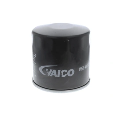 Bilde av VAICO V51 0035 Oljefilter M 18 x 1,5 Original Quality Påskruingsfilter CHEVROLET: Aveo / Kalos Hatchback, Sedan, Spark