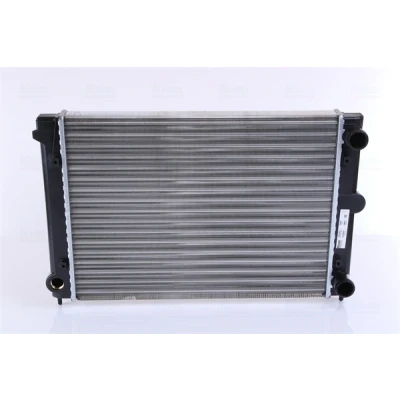 Bilde av NISSENS 651651 Radiator Aluminium 430 320 32 Kjøleribber satt sammen mekanisk VOLKSWAGEN: Passat B3/B4 Stasjonsvogn