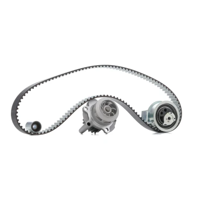 Bilde av MAGNETI MARELLI 132011160039 Vannpumpe + Registerreimsett 120 AUDI: A6 C5 Avant, A4 B6 B5 VOLKSWAGEN: Passat GP Stasjonsvogn