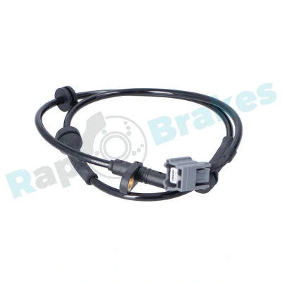 Bilde av RAP BRAKES R A0761 ABS Sensor venstre bakaksel, høyre bakaksel NISSAN: Leaf I (ZE0) Elektrisk 2010
