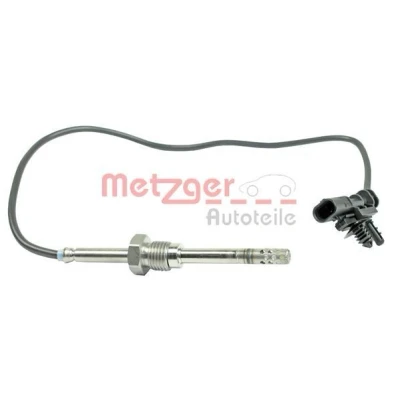 Bilde av METZGER ORIGINAL ERSATZTEIL 0894061 Sensorer før sotpartikkelfilter VOLVO: V70 3, XC70 II Stasjonsvogn, XC60 I