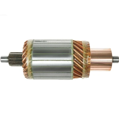 Bilde av AS PL SA1012 Anker, starter