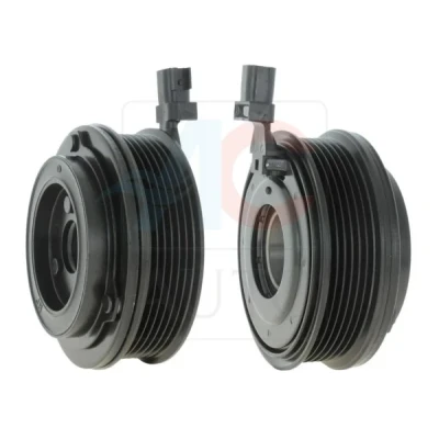 Bilde av ACAUTO AC 06VI05 Magnet Clutch VISTEON, FORD VS 16 117, 108 FORD: FOCUS 3, C Max 2