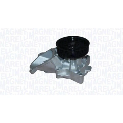 Bilde av Vannpumpe, bmw 3 [e90], compact [e46], touring 5 [e60], [e61], x3 [e83], x5 [e70], 1151.7.791.833