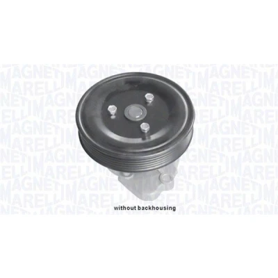 Bilde av MAGNETI MARELLI 352316170559 Vannpumpe HYUNDAI: SANTA FE 2, ix35, KIA: Magentis II, MITSUBISHI: OUTLANDER 3