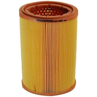 Bilde av DENCKERMANN A140371 Luftfilter 208 137 omluftfilter NISSAN: MICRA 2, CITROËN: AX, Xsara Stasjonsvogn, PEUGEOT: 106 II Hatchback