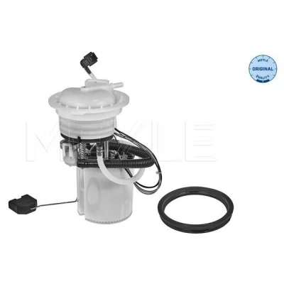 Bilde av MEYLE 100 919 0114 Brennstoff leveringsenhet med tankmåler elektrisk Bensin VOLKSWAGEN: Passat B6 Variant, B7 Variant