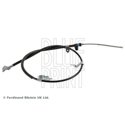 Bilde av BLUE PRINT ADT346340 Bremsekabel høyre bak 1600 TOYOTA: Yaris II Hatchback