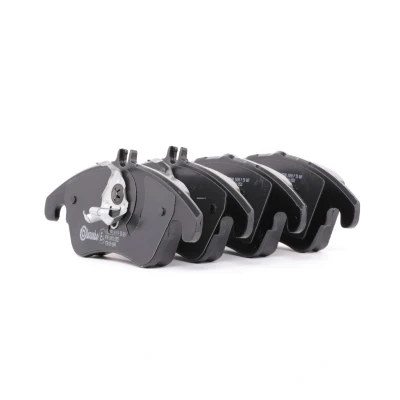 Bilde av BREMBO P 50 069 Bremseklosser MERCEDES BENZ: E Klasse T modell, C Sedan