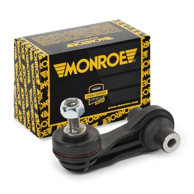 Bilde av MONROE L29612 Stabstag 70 M10x1,5 plast SKODA: Octavia 3 Combi, Superb III Stasjonsvogn, Kodiaq, VOLKSWAGEN: Golf 7, Passat B8 Variant, 7 Variant