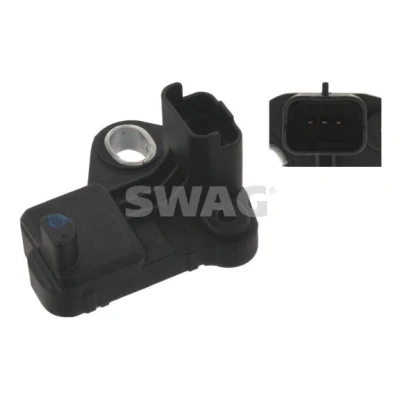 Bilde av SWAG 62 93 1198 Impulsgiver FORD: MONDEO 4 Turnier, S Max Mk1, Galaxy Mk2 MPV, CITROËN: C5 III Stasjonsvogn, Berlingo / First I Van