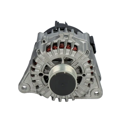 Bilde av VALEO 443316 Dynamo 14V 200A FIAT: Ducato III Flatvogn lastebil / Chassis
