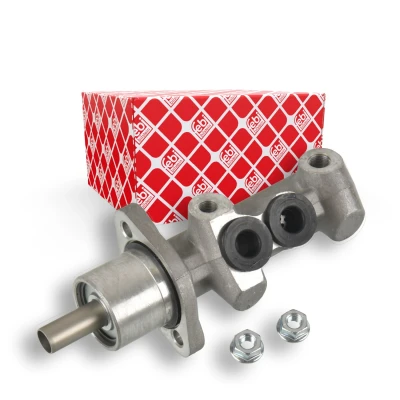 Bilde av FEBI BILSTEIN 171889 Hovedsylinder 20,64 Aluminium