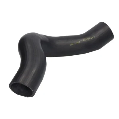Bilde av THERMOTEC DCV075TT Ladeluftslange gummi med bøyler VOLVO: V70 2, S70