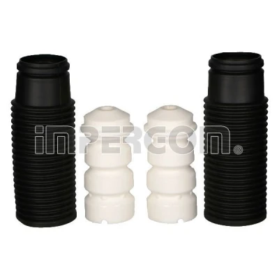 Bilde av ORIGINAL IMPERIUM 33463 Belgsett, styring gummi framaksel FORD: FIESTA 5