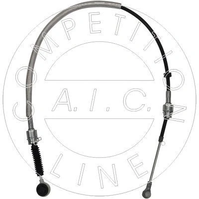 Bilde av AIC 58982 Kabel, girmekanisme venstre Girvaier