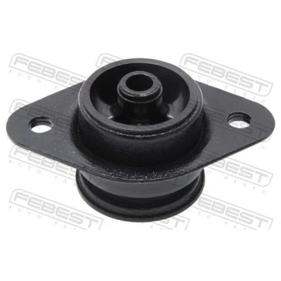 Bilde av FEBEST TSB LC92 Akselskaft Lagring foran, 2. rekke TOYOTA: Land Cruiser Prado 90