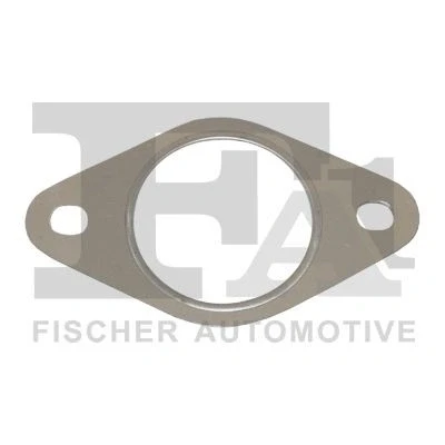 Bilde av FA1 130 919 Tetning, eksosrør NISSAN: Qashqai / Qashqai+2 I, X Trail, Juke, VOLKSWAGEN: Golf 4, 4 Variant, FORD: MONDEO 3 Stufenheck