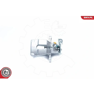 Bilde av ESEN SKV 23SKV363 Bremsecaliper 118 venstre bakaksel RENAULT: SCENIC 3, MEGANE 3 Grandtour, 2