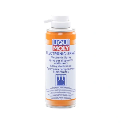 Bilde av LIQUI MOLY 3110 Rengjøringsmiddel elektronikk Boks 200