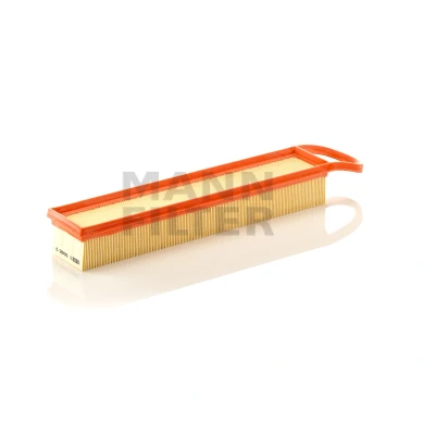 Bilde av MANN FILTER C 5082/2 Luftfilter 56 85 495 Filterinnsats PEUGEOT: Partner II Van, 508 I SW, 3008 I, CITROËN: Berlingo