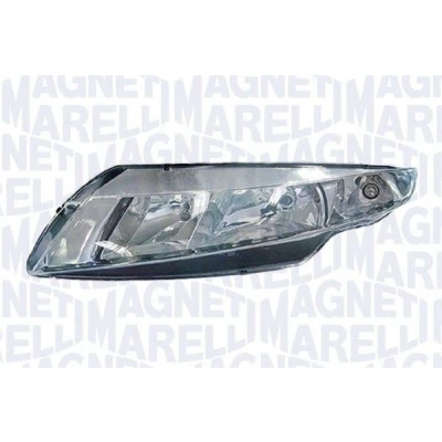 Bilde av MAGNETI MARELLI 711307022601 Frontlykter