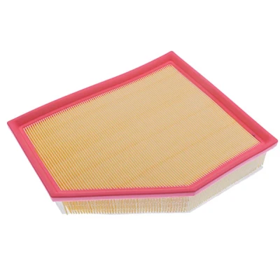 Bilde av DENCKERMANN A146976 Luftfilter 67 219 273, 137 omluftfilter BMW: 5 Touring, Sedan, X3