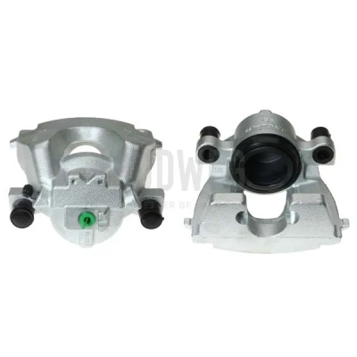 Bilde av BUDWEG CALIPER 345100 Bremsecaliper LAND ROVER: Range Rover Evoque, Sport, Discovery Sport