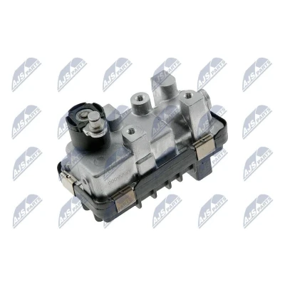 Bilde av NTY ECD VV 000 Reguleringselement, turbolader VOLVO: XC60 I, V70 3, V50