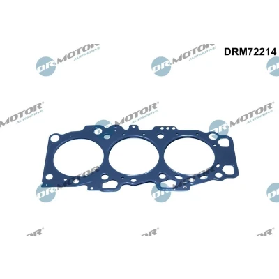 Bilde av DR.MOTOR AUTOMOTIVE DRM72214 Toppakning 0,4 89 venstre HYUNDAI: SANTA FE 2