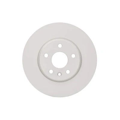 Bilde av BOSCH 0 986 479 D92 Bremseskiver 276 26 5 105 ventilert belagt høy karbon med skruer OPEL: Astra K Sports Tourer, Hatchback