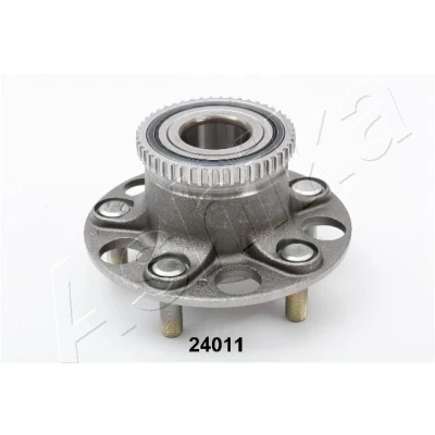 Bilde av Hjulnav, Bakaksel, honda accord vii, tourer shuttle, 42200 S0X A50, A51, A52, SED 951, 42200SED952