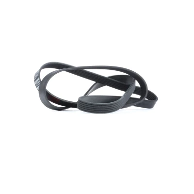 Bilde av FEBI BILSTEIN 28986 Kileribberem 1873 6 EPDM (etyl propylen dien gummi) BMW: 3 Sedan, 5 X3, VOLKSWAGEN: Transporter 4 Bus,