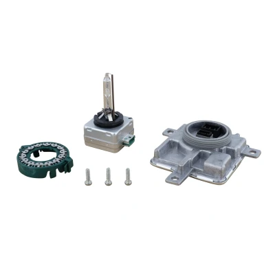 Bilde av VEMO V10 73 0387 KIT1 Styreapparat VOLVO: V40 Hatchback, AUDI: A3 Sportback, A7 Q5, VOLKSWAGEN: Touran I, Sharan II
