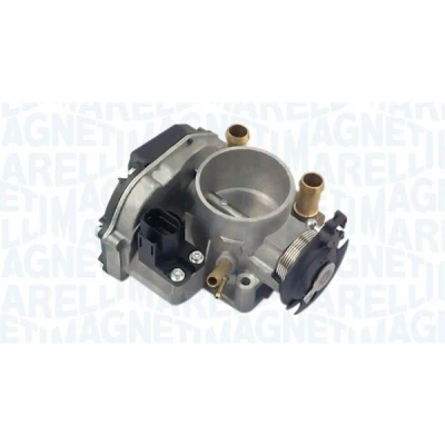 Bilde av MAGNETI MARELLI 802000000045 Gasspjeld AUDI: A6 C5 Avant, A4 B5 Sedan