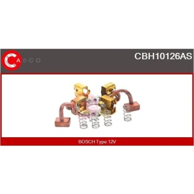 Bilde av CASCO CAL45106AS Dynamo 12V 70A NISSAN: Patrol GR 4 SUV